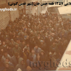 انقلاب اسلامی 57 در قلعه حسن خان