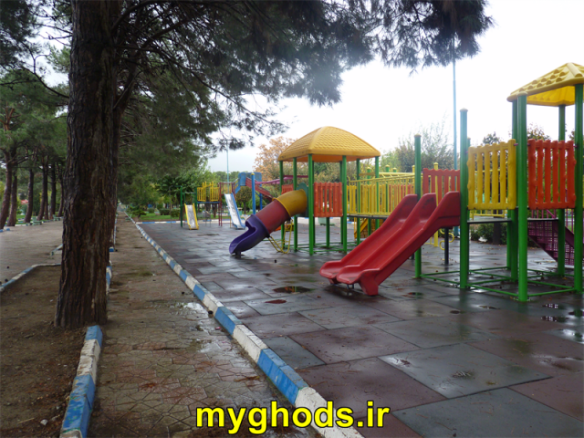 عکسهای زیبای شهرقدس