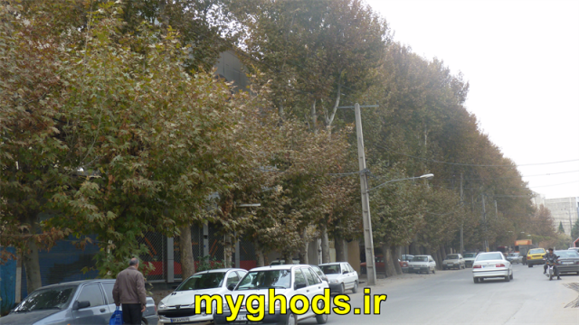 عکسهای زیبای شهرقدس