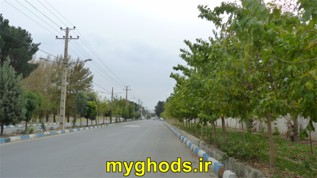 عکسهای زیبای شهرقدس
