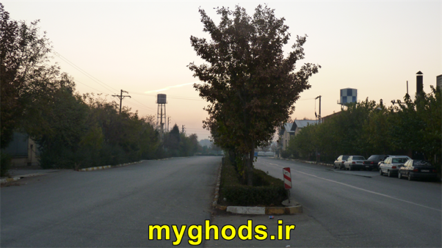 عکسهای زیبای شهرقدس