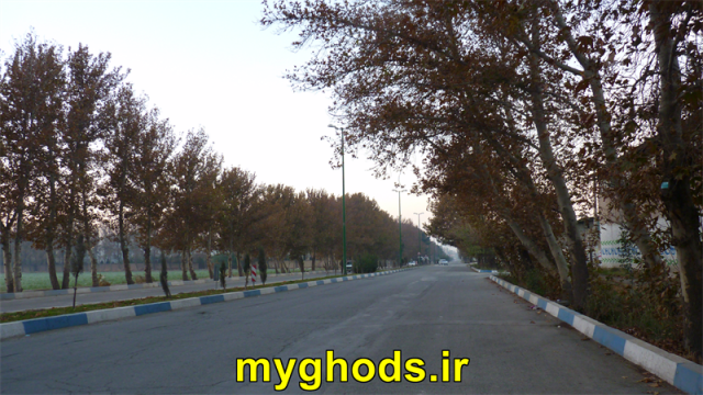 عکسهای زیبای شهرقدس
