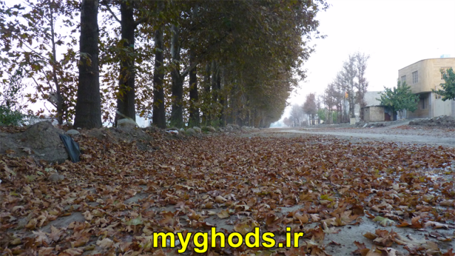 عکسهای زیبای شهرقدس