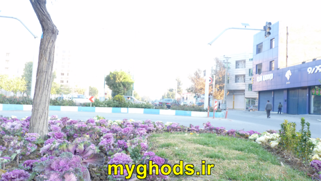 عکسهای زیبای شهرقدس