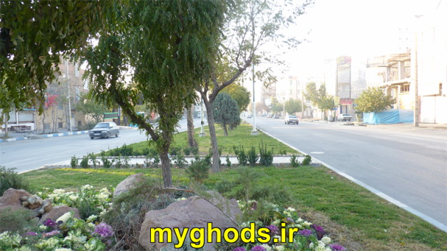 عکسهای زیبای شهرقدس