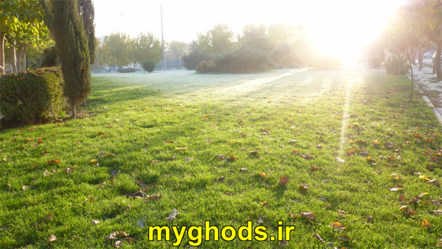 عکسهای زیبای شهرقدس
