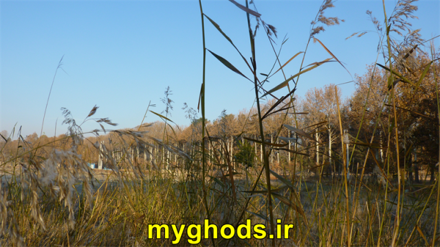 عکسهای زیبای شهرقدس