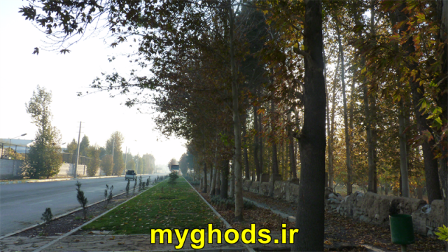 عکسهای زیبای شهرقدس