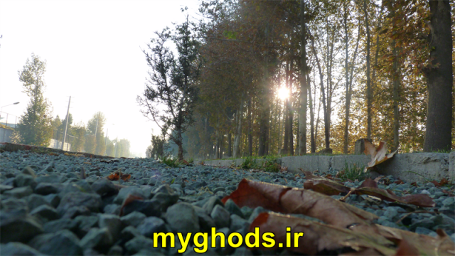 عکسهای زیبای شهرقدس