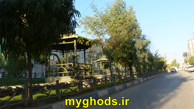 عکسهای زیبای شهرقدس
