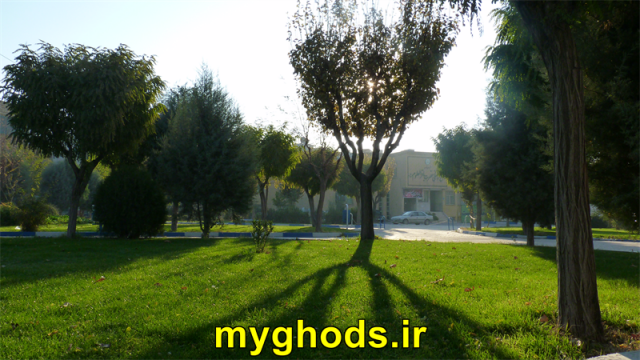 عکسهای زیبای شهرقدس