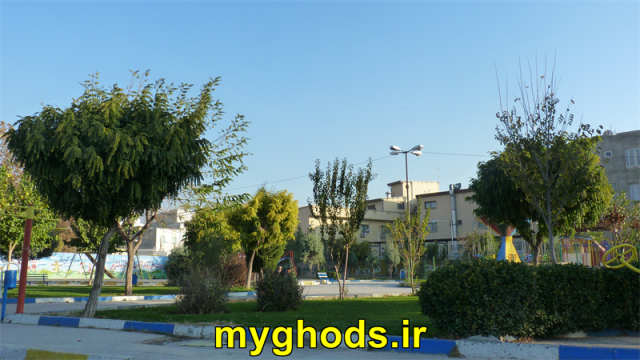 عکسهای زیبای شهرقدس