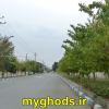 عکسهای زیبای شهرقدس