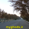 عکسهای زیبای شهرقدس