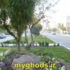 عکسهای زیبای شهرقدس