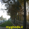 عکسهای زیبای شهرقدس