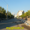 عکسهای زیبای شهرقدس