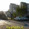 عکسهای زیبای شهرقدس