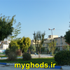 عکسهای زیبای شهرقدس